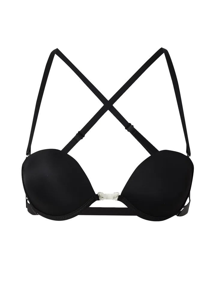 MAGIC Bodyfashion Sujetador negro