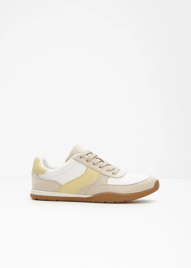 Zapatillas deportivas de estilo retro
