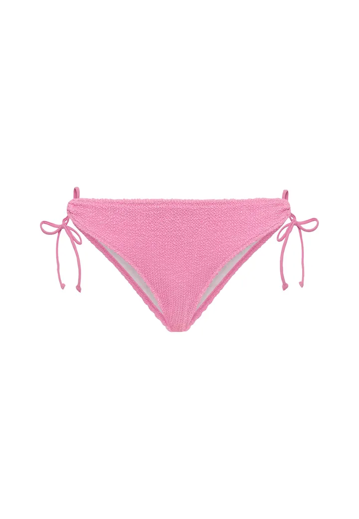 LSCN by LASCANA Braga de bikini  rosa claro