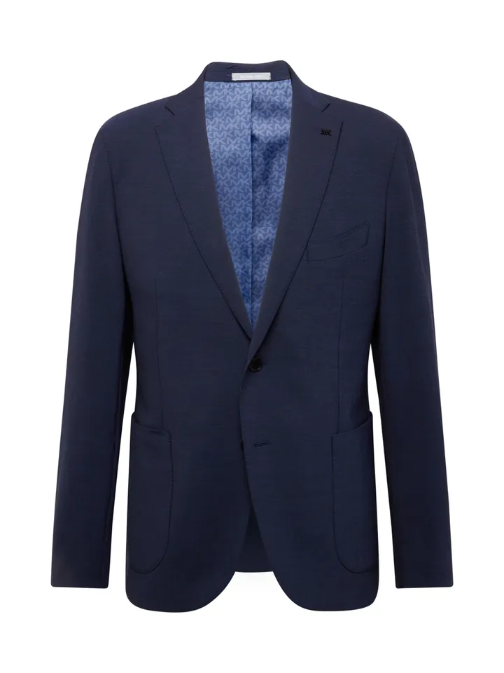 Michael Kors Chaqueta tipo saco para negocios  marino