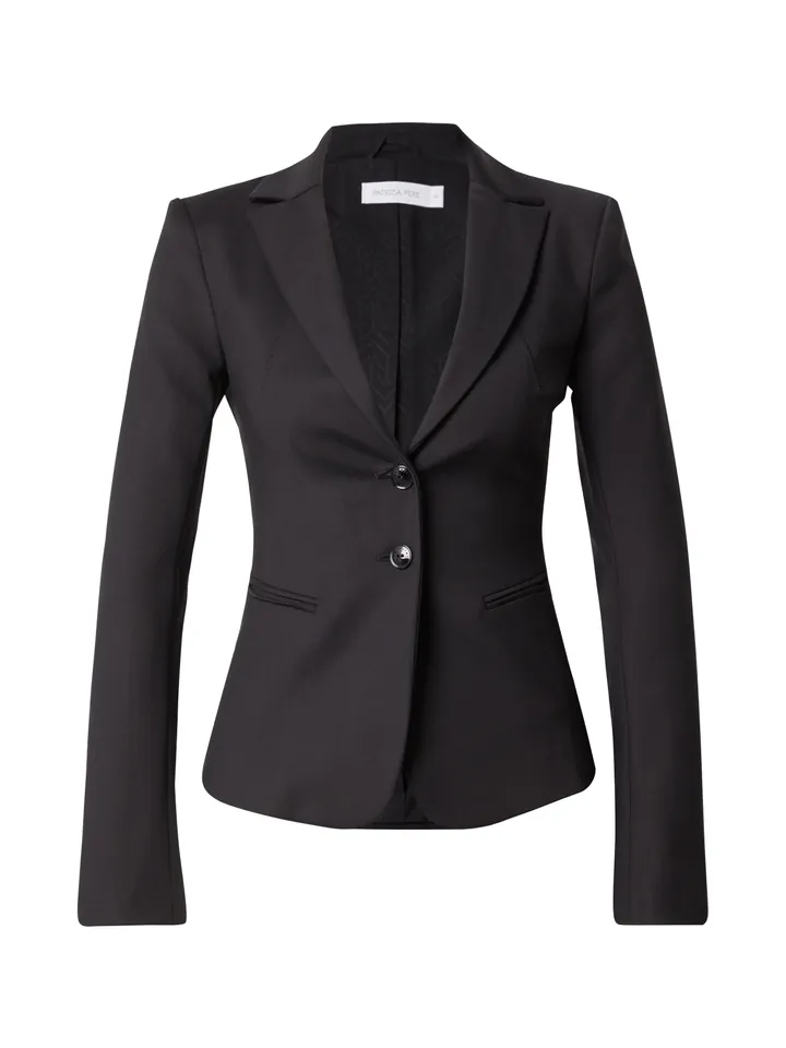 PATRIZIA PEPE Blazer negro