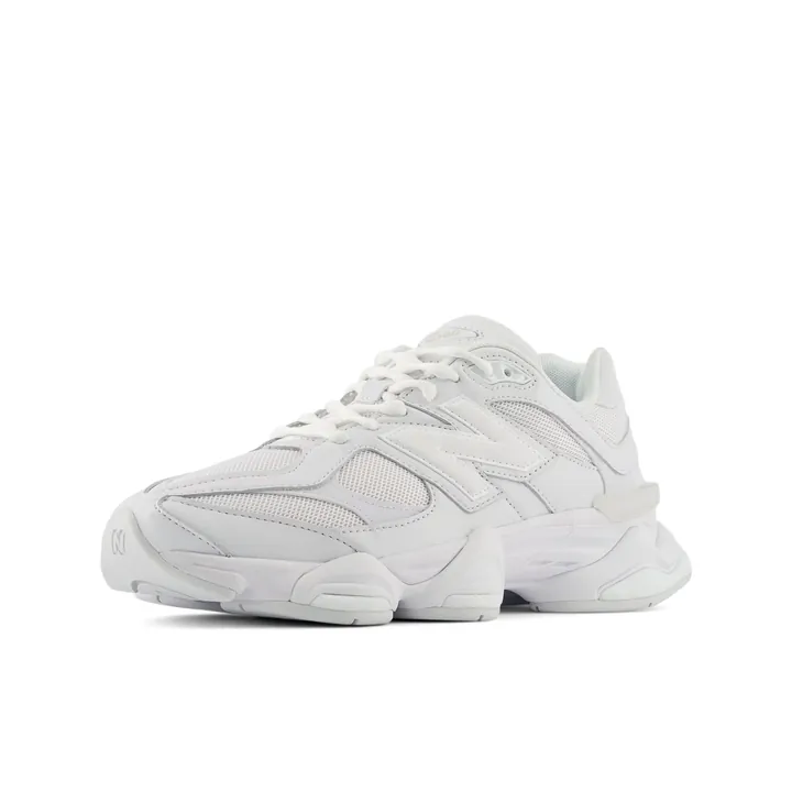 new balance Zapatillas deportivas bajas '9060' blanco