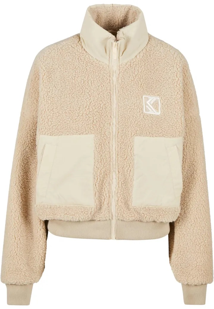 Karl Kani Chaqueta de entretiempo  arena