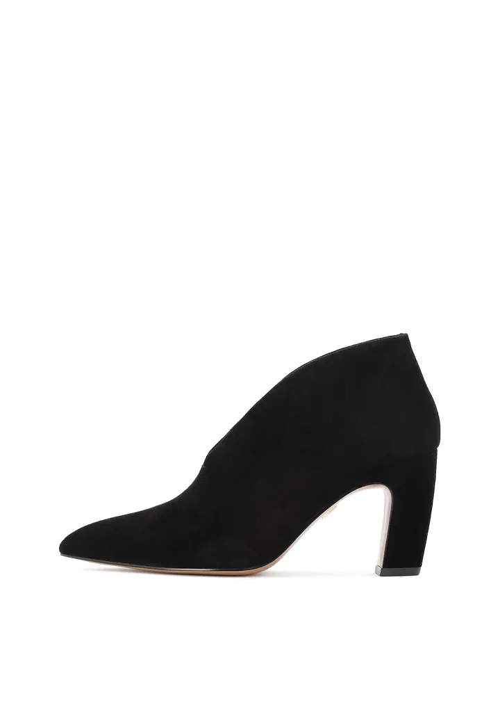 Kazar Zapatos cerrados  negro