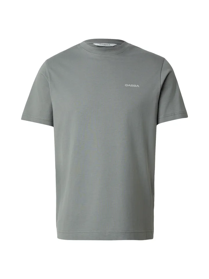 GABBA Camiseta 'Dune'  gris