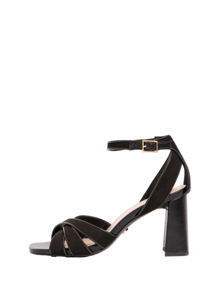 Lipsy Sandalias negro