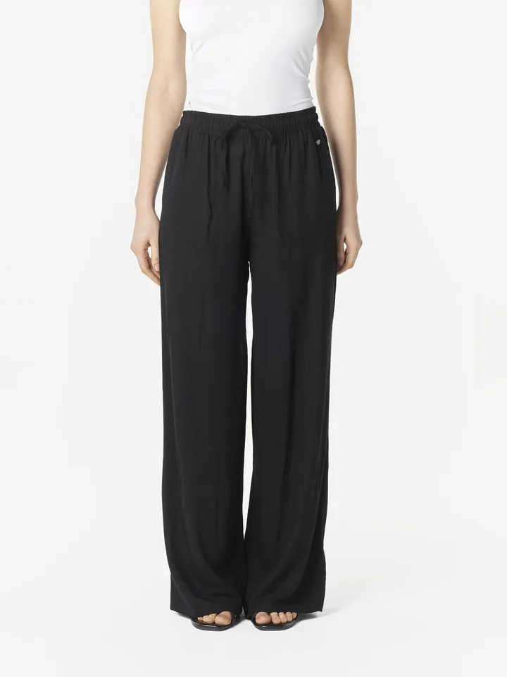 KOROSHI Pantalón negro