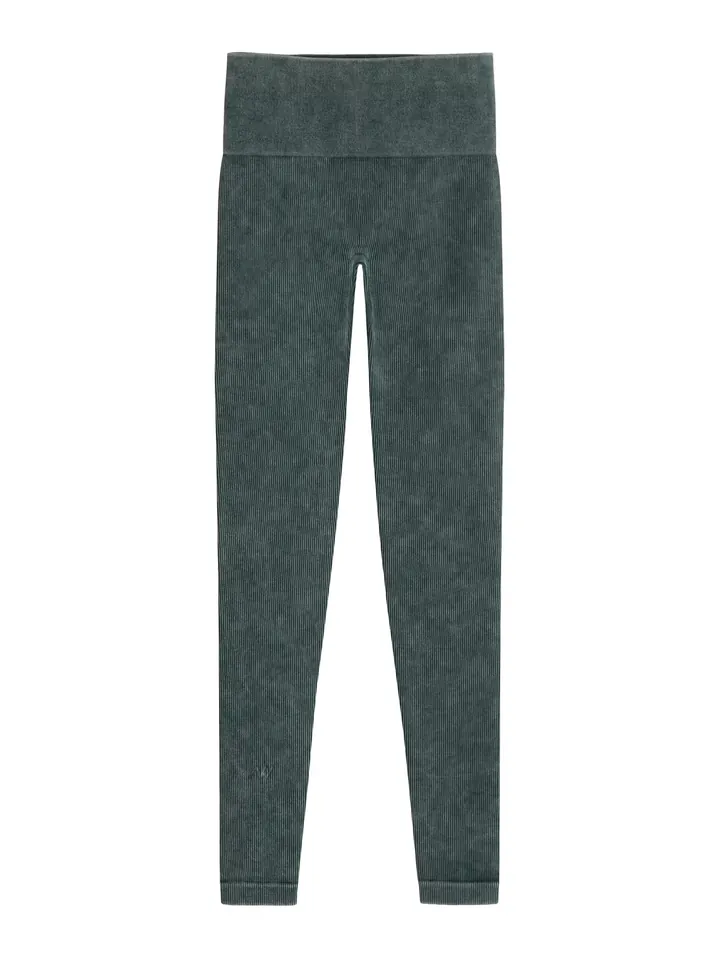 NoWear Leggings gris oscuro