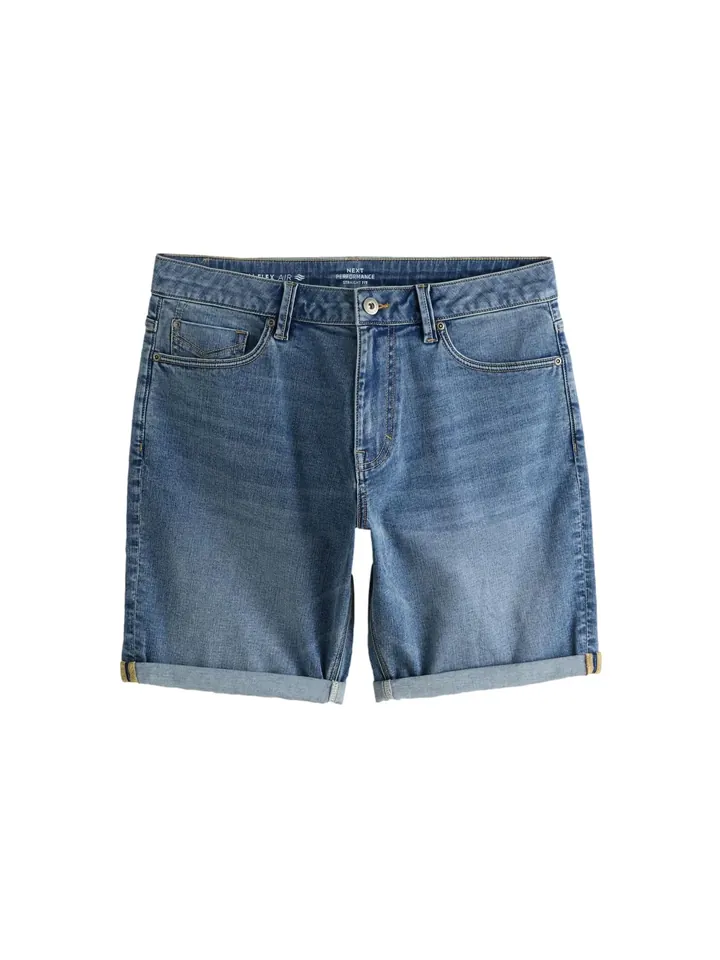 Next Vaquero 'Motion Flex' azul denim