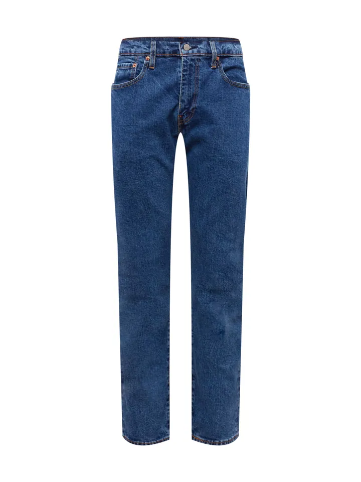 LEVI'S ® Vaquero '502® Taper' azul denim