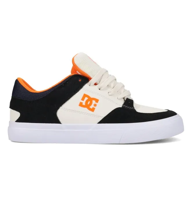 Onyx S - Zapatillas de skate Rojo Hombre