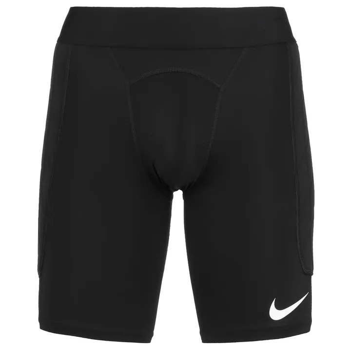 NIKE Pantalón deportivo 'Gardien I' negro