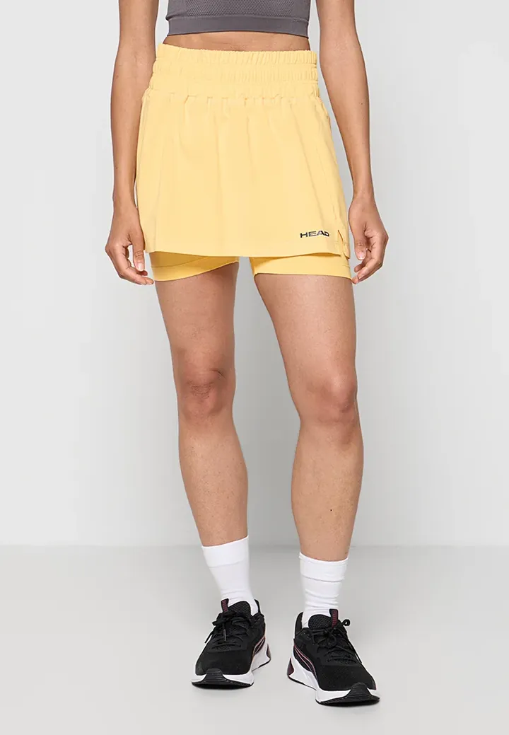 Falda de deporte