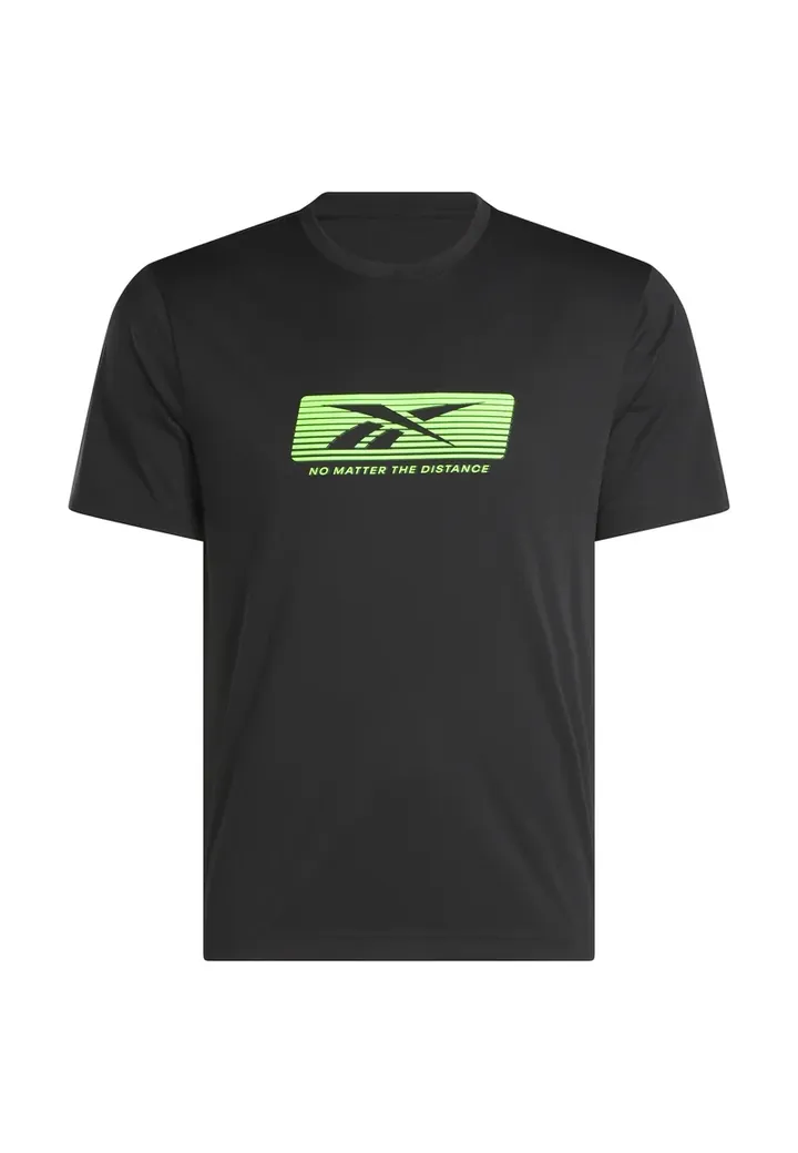 Camiseta estampada