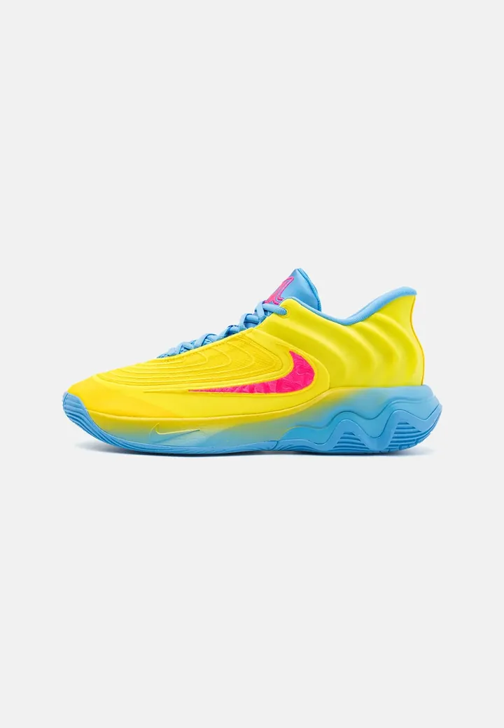 Zapatillas de baloncesto