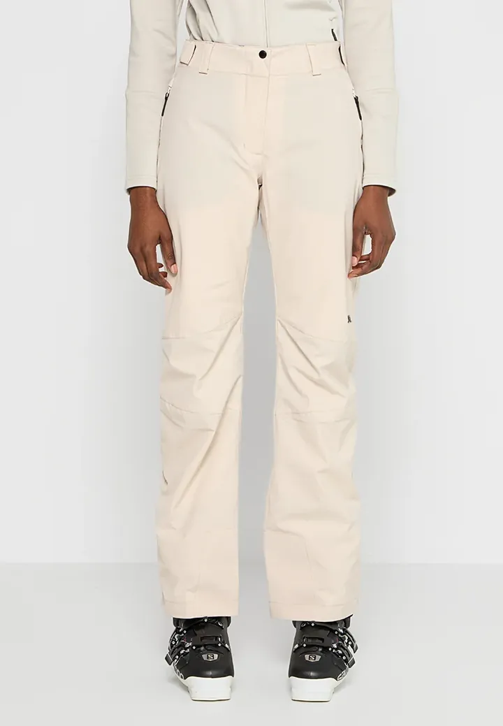 Pantalones de esquí