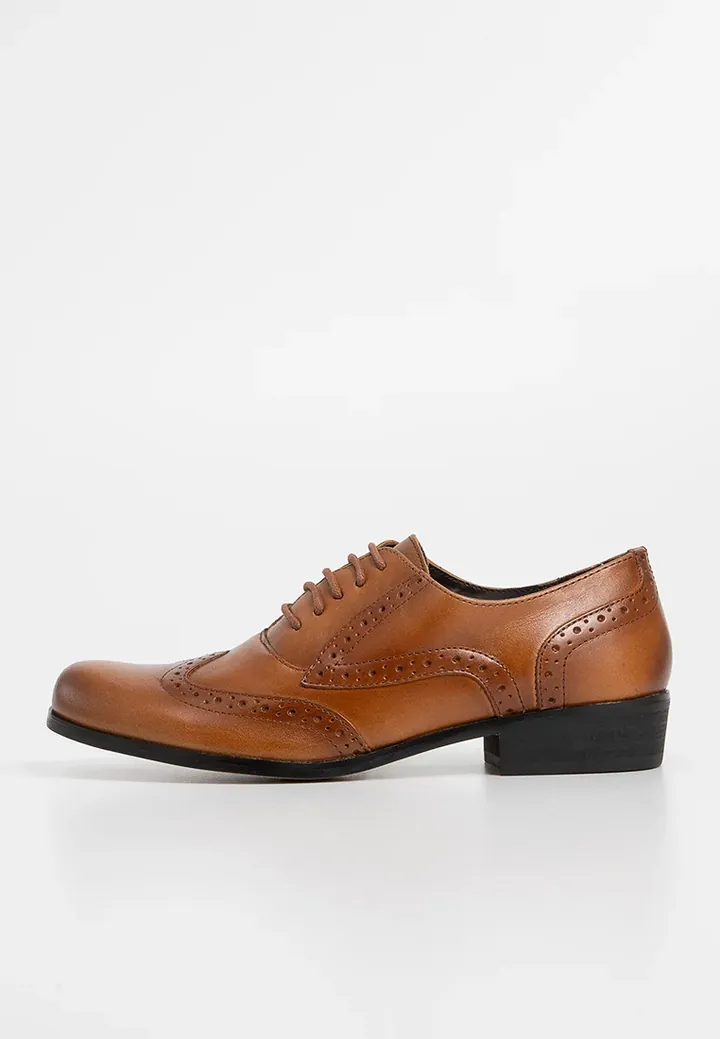 Zapatos de vestir
