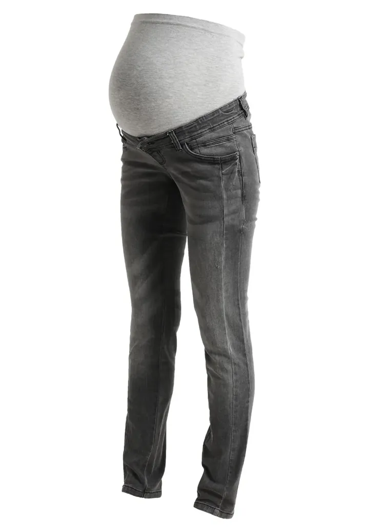 Vaqueros slim fit