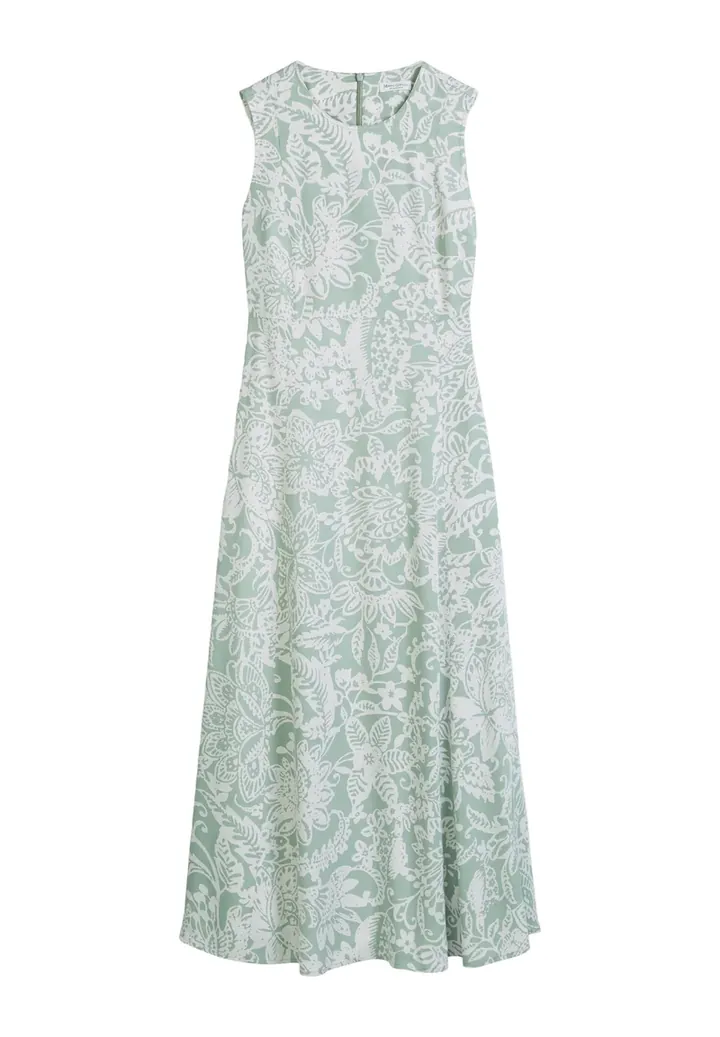 Vestido informal