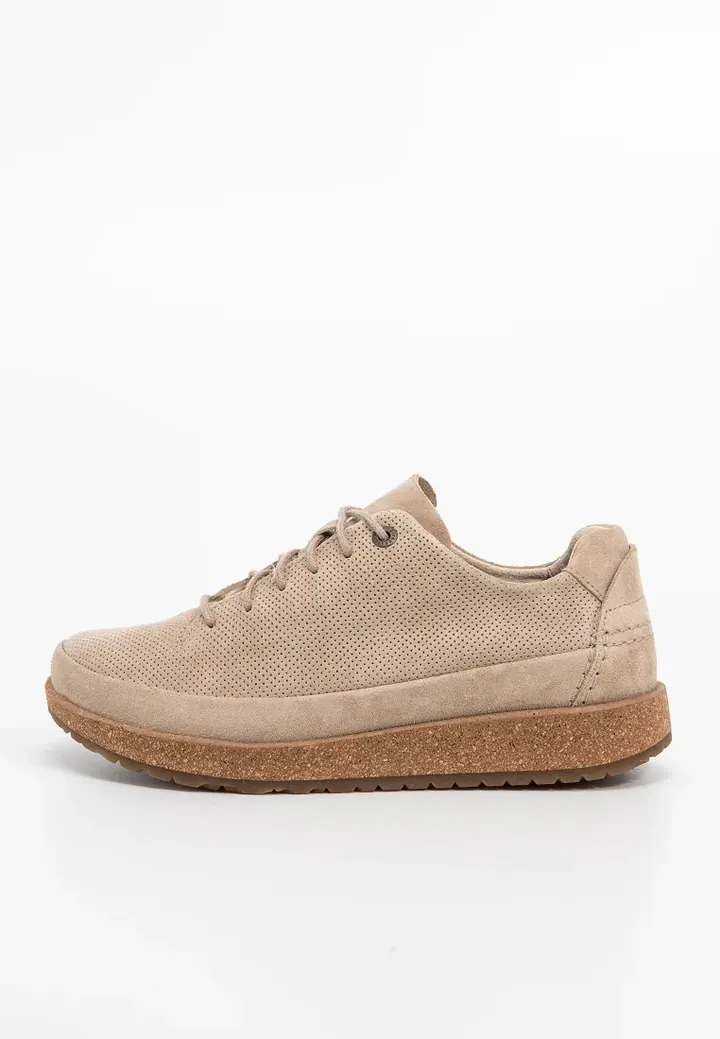 Zapatos con cordones