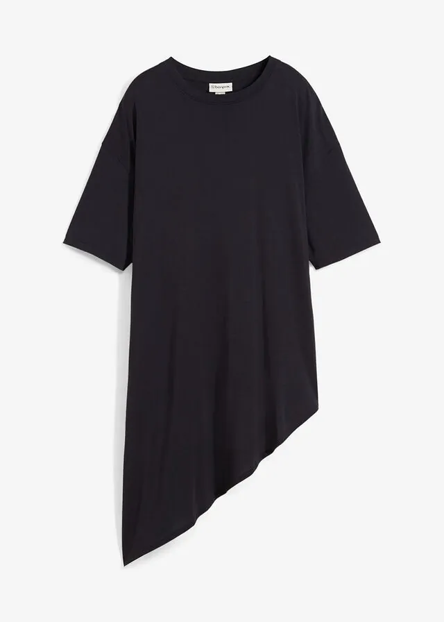 Camiseta de suave mezcla de modal