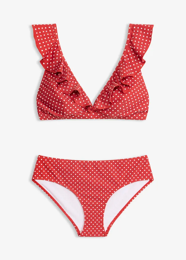 Bikini (2 piezas)