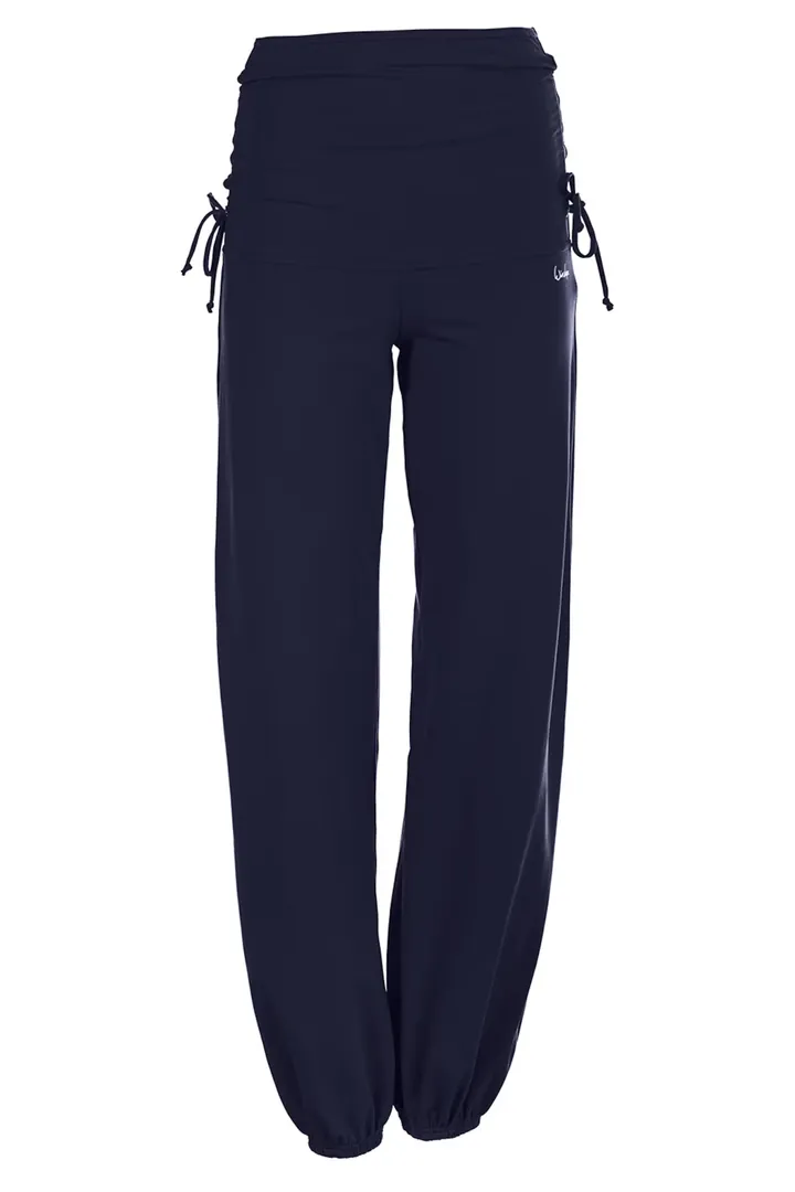 Winshape Pantalón deportivo 'WH1' navy