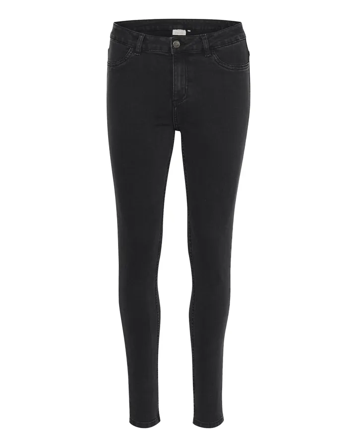 Kaffe Vaquero 'KALurine'  negro denim