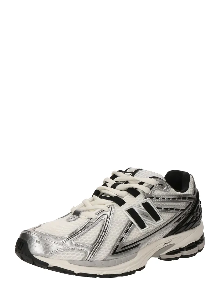new balance Zapatillas deportivas bajas '1906'  gris / negro / blanco