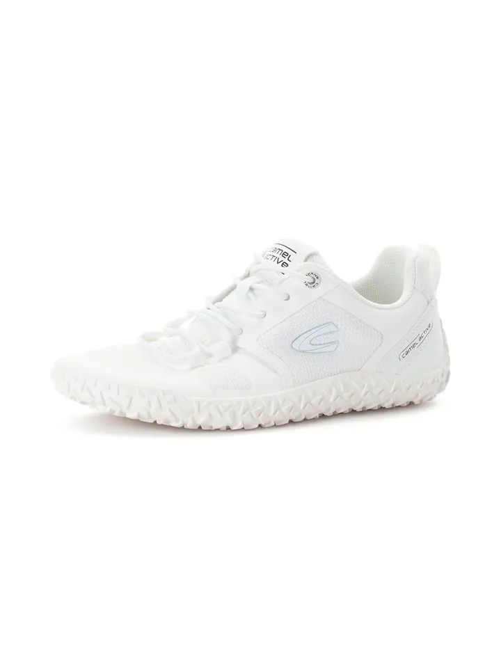CAMEL ACTIVE Zapatillas deportivas bajas blanco