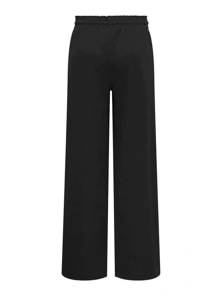 ONLY Pantalón 'ONLALTA' negro