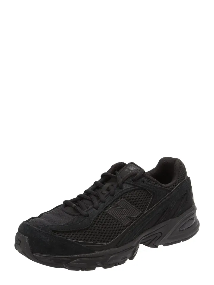 new balance Zapatillas deportivas bajas '509' negro