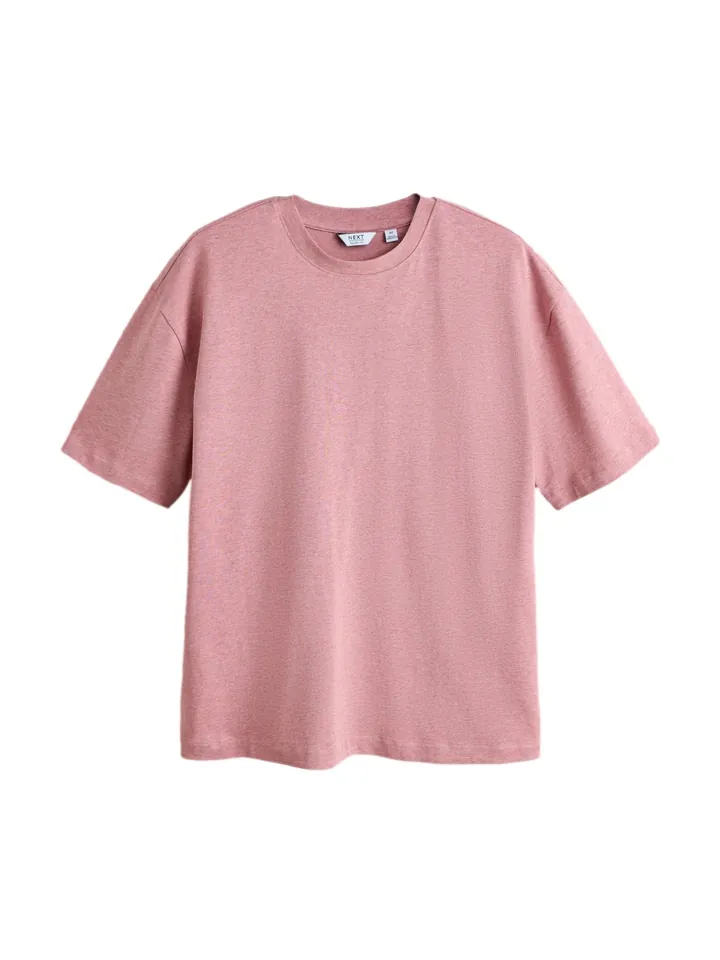 Next Camiseta  altrosa