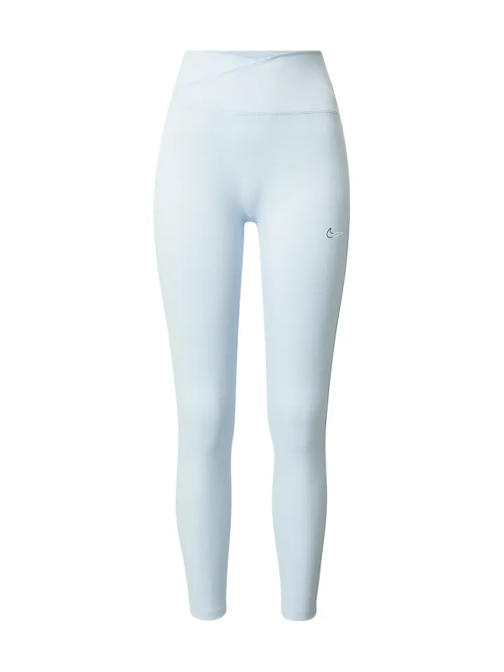 NIKE Pantalón deportivo 'ONE' azul claro