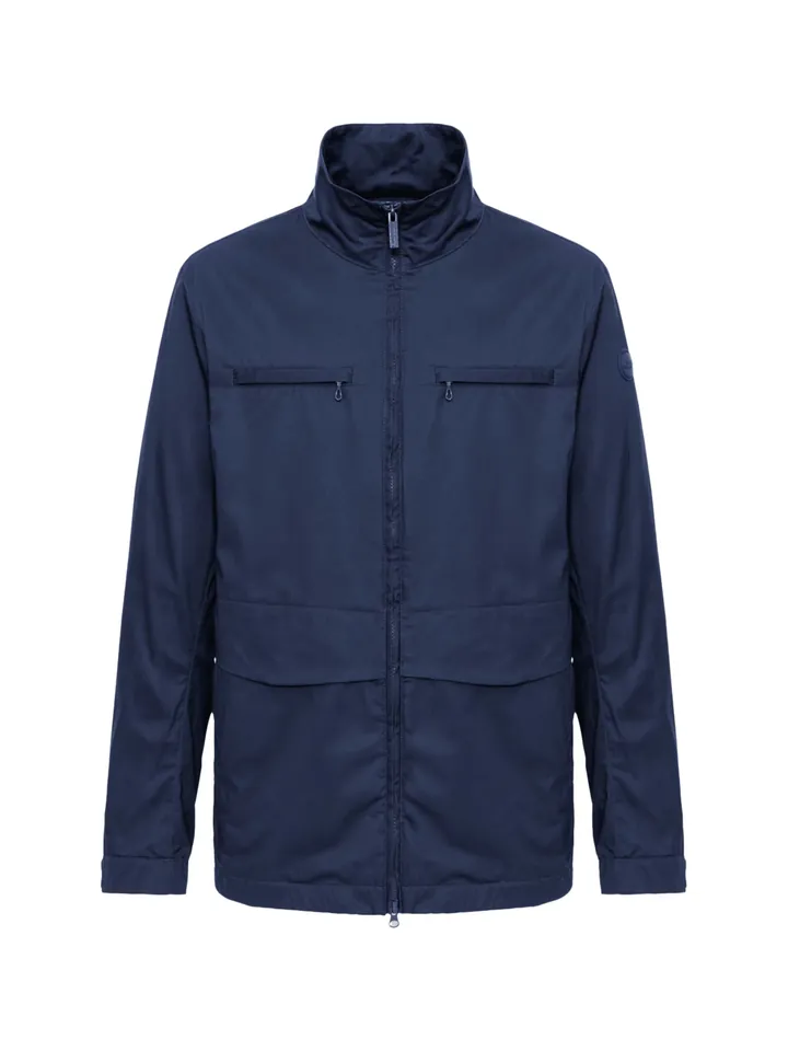 Colmar Chaqueta de entretiempo '1850'  azul oscuro
