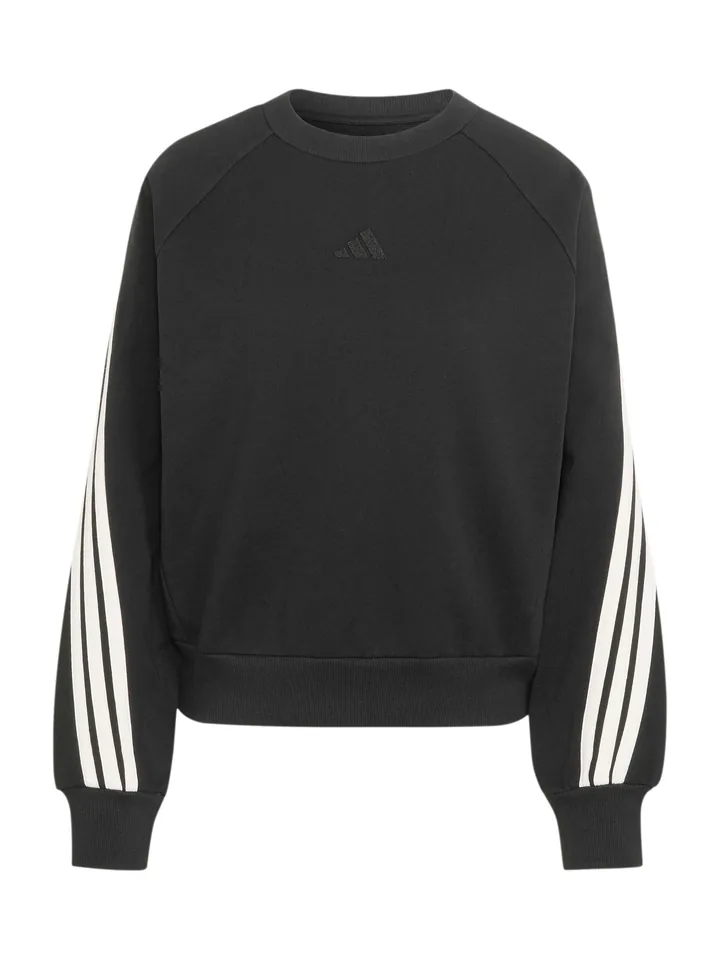 ADIDAS SPORTSWEAR Camiseta deportiva 'AK' negro / blanco