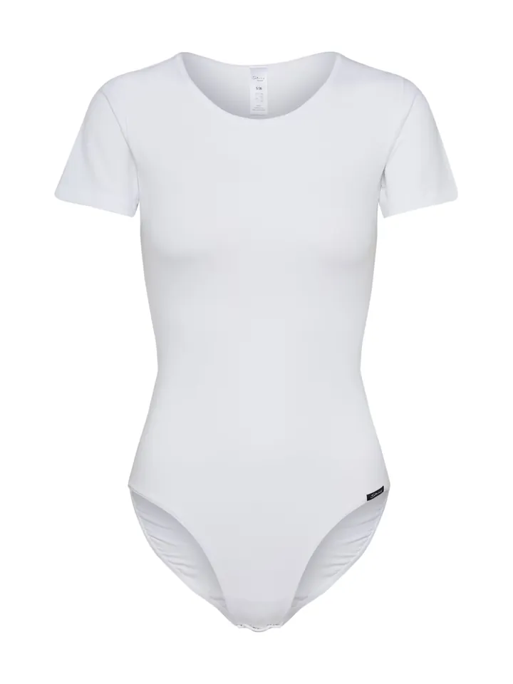 Skiny Body interior blanco