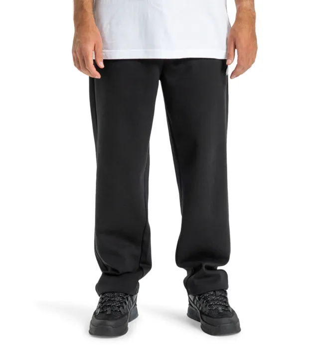 Dive In - Pantalón de chándal Negro hombre
