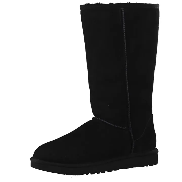 UGG Botas 'Classic Tall II' negro