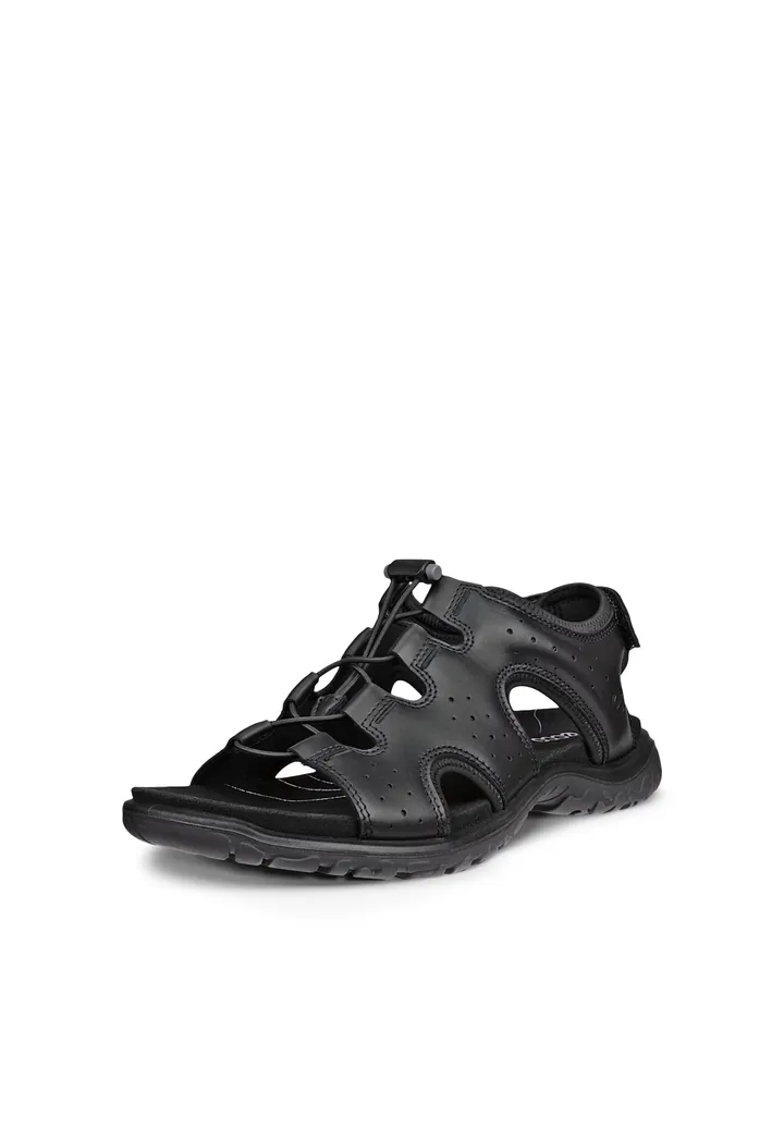 ECCO Sandalias de trekking 'Offroad Roam' negro