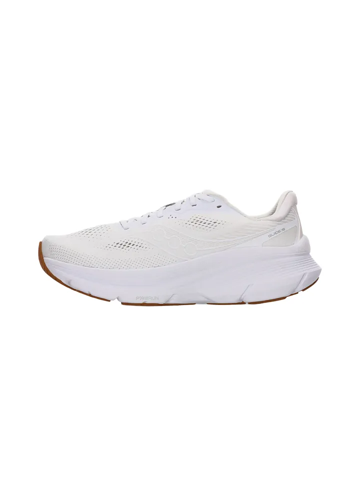 saucony Calzado deportivo 'GUIDE 19'  blanco