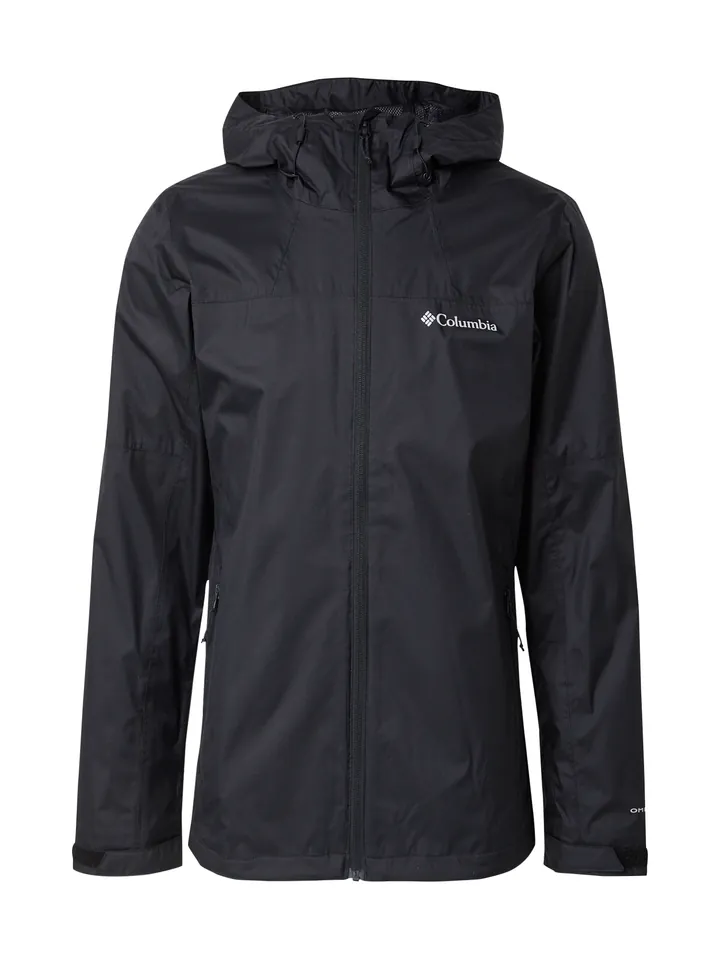 COLUMBIA Chaqueta de montaña 'Inner Limits III' negro