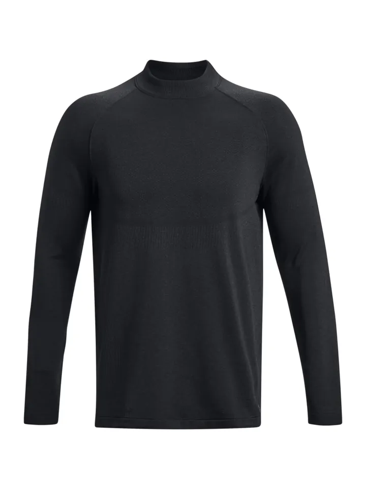 UNDER ARMOUR Camiseta funcional  negro