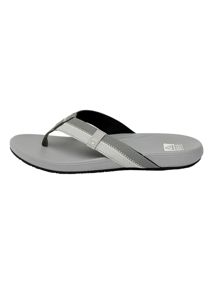 REEF Zapatos para playa y agua 'Cushion Phantom 2.0' gris claro / gris oscuro
