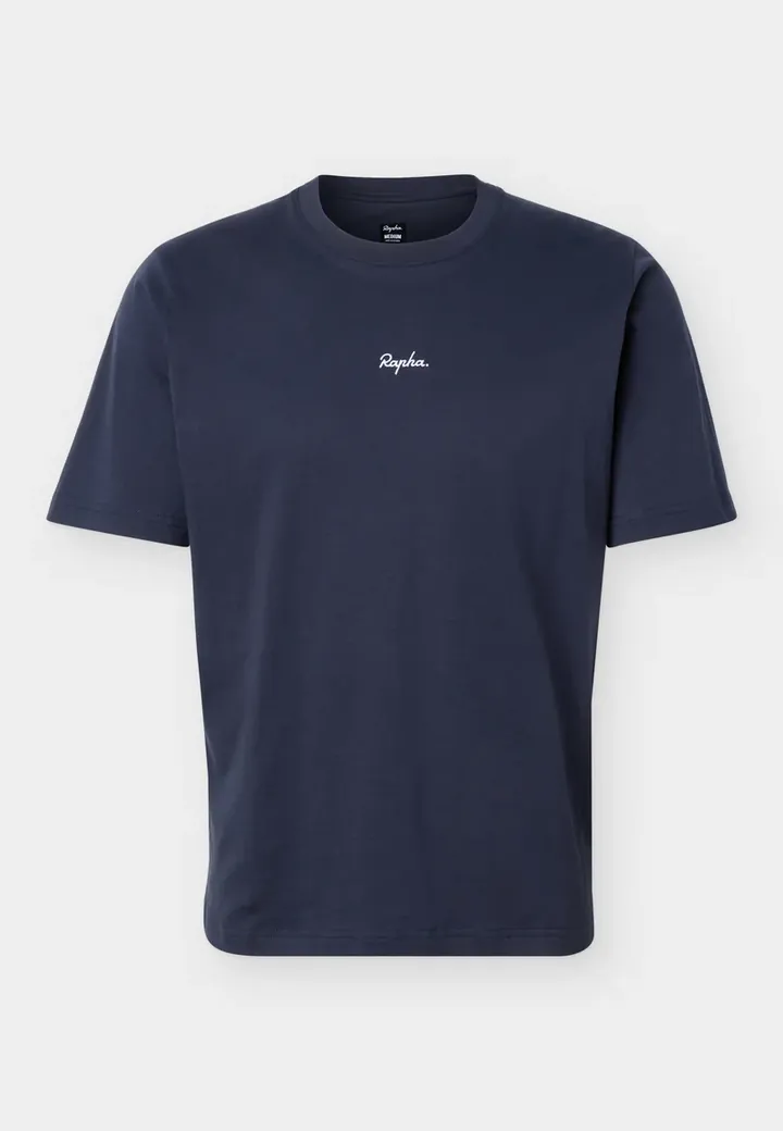 Camiseta básica