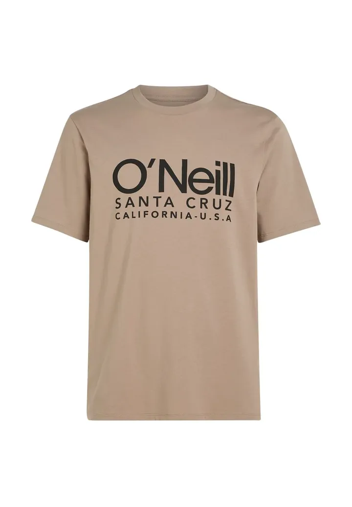 Camiseta estampada