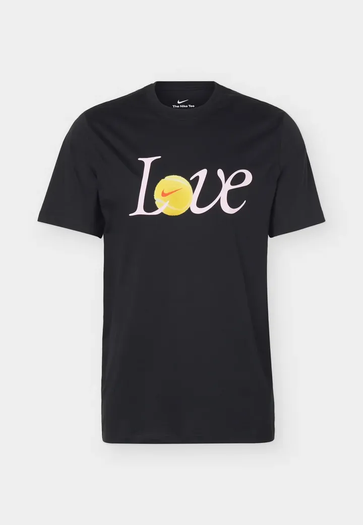 Camiseta estampada