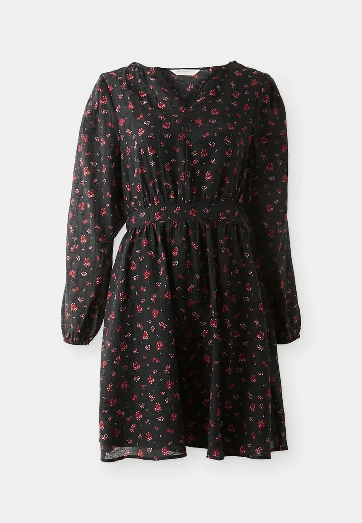 Vestido informal