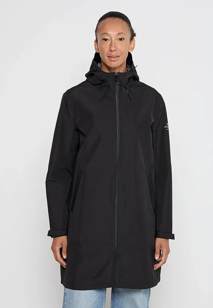 Impermeable