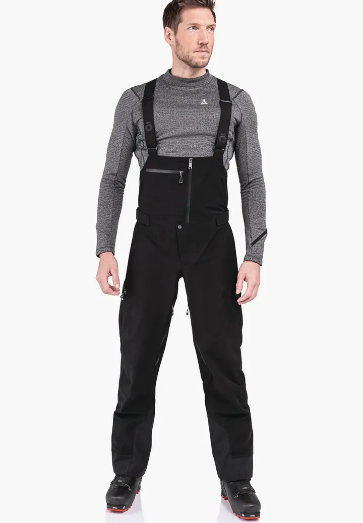 Pantalones impermeables